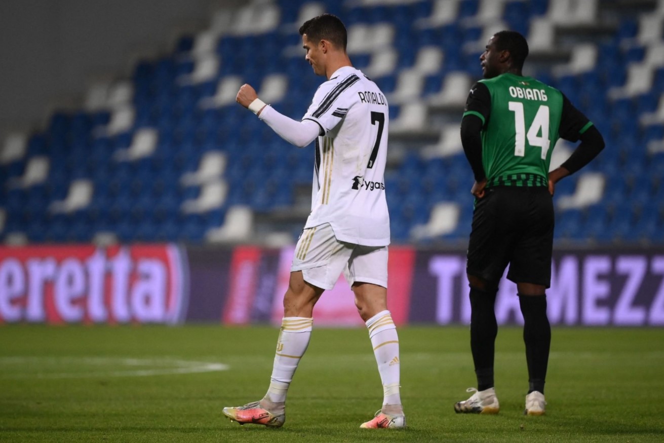 Γιουβέντους