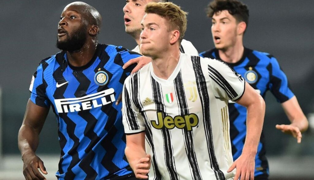 Ντε Λιχτ: «Όνειρό μου να γίνω ο αρχηγός της Γιουβέντους»