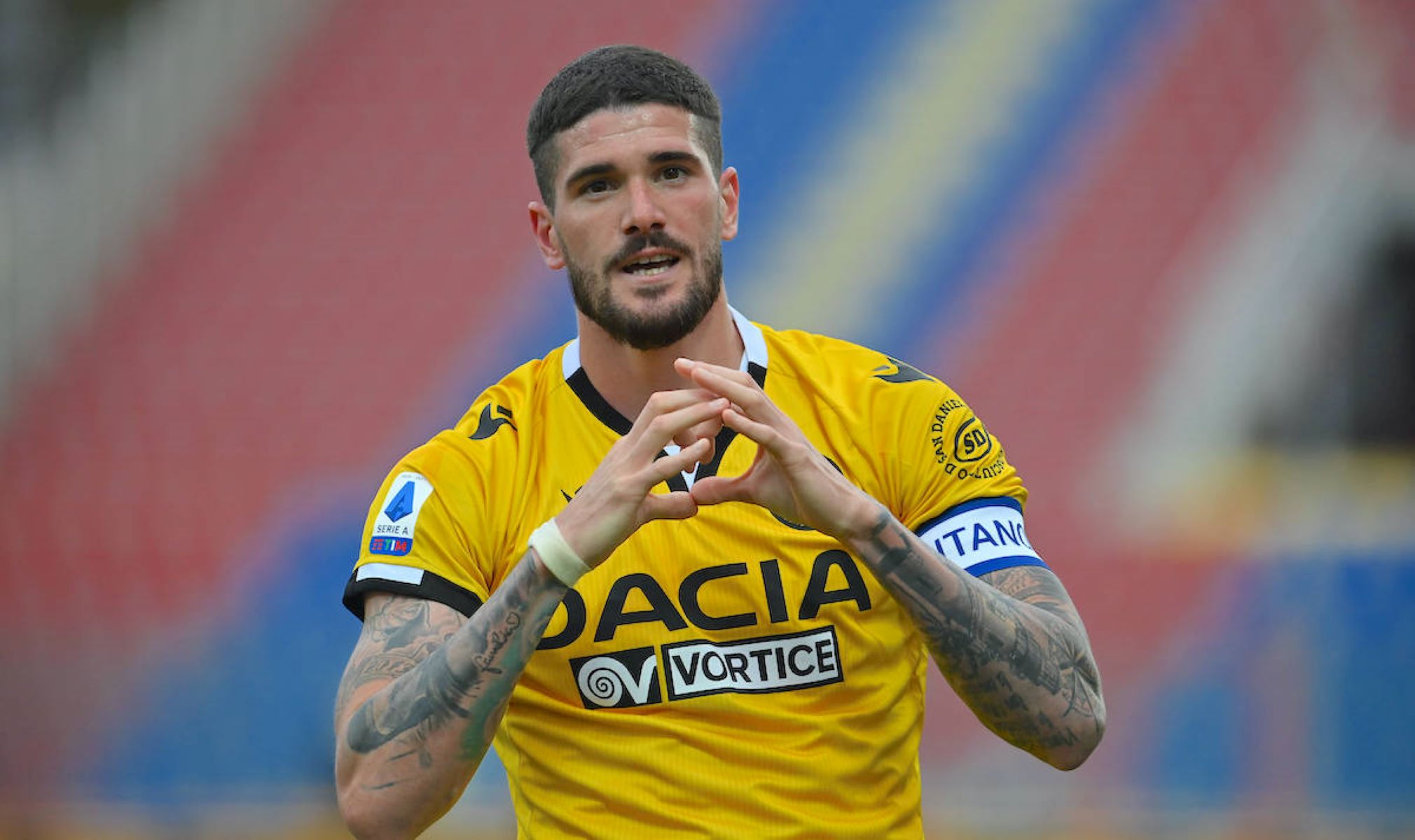 «Πόλεμος» Ραϊόλα – Μίλαν με πρωταγωνιστή τον Ντε Πολ!