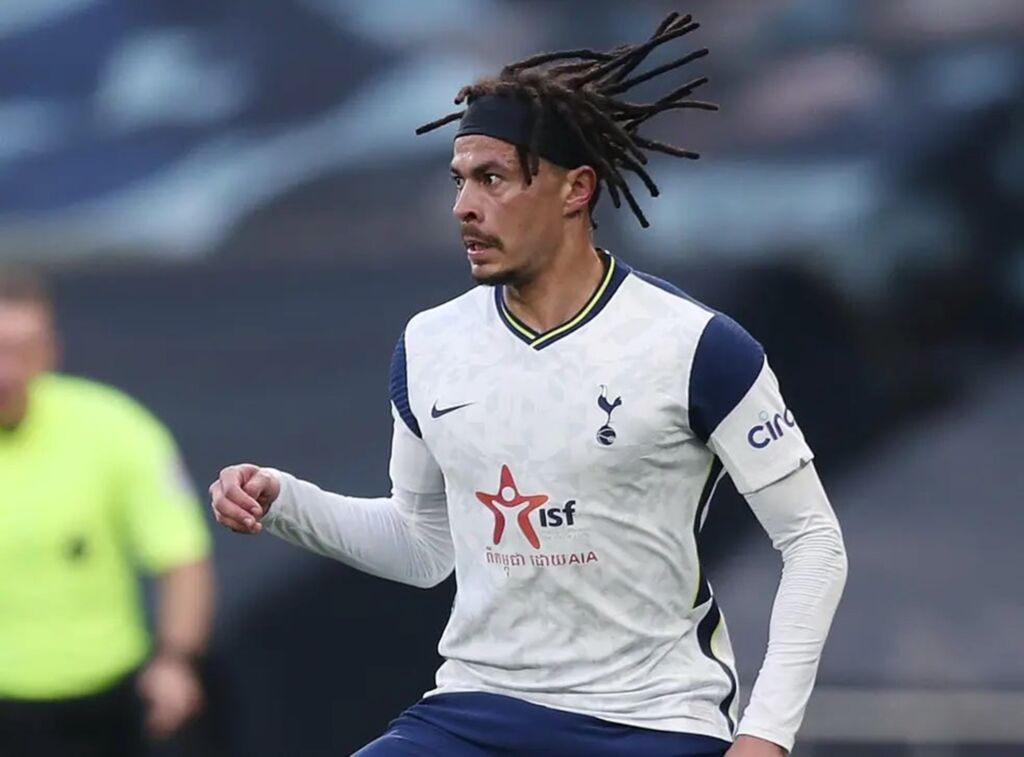 Ντέλε: «Κατηγορώ μόνο τον εαυτό μου»