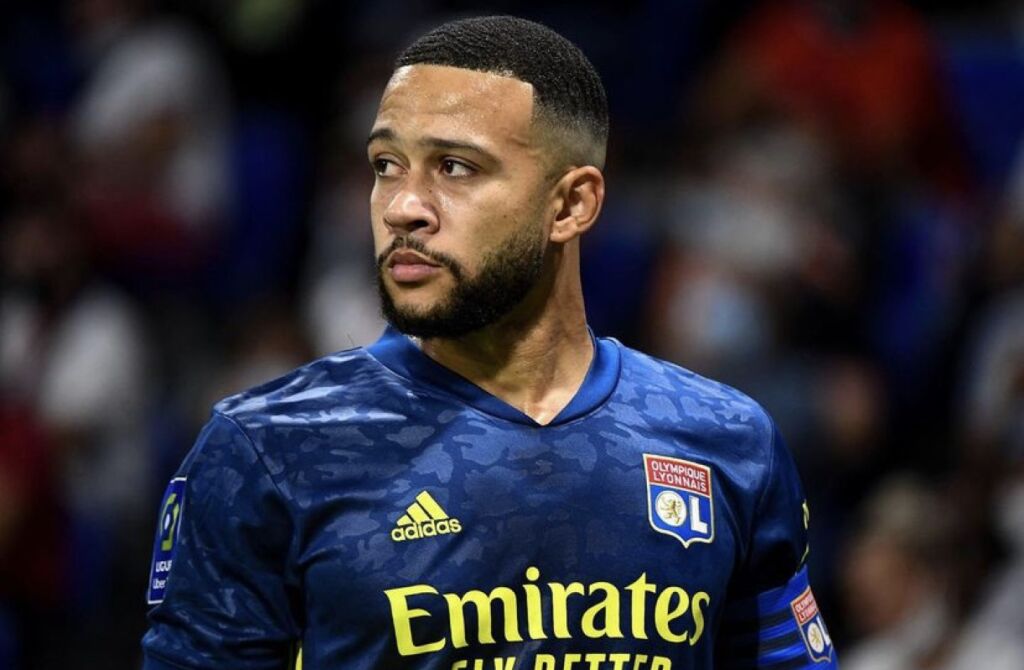 Ο Ντεπάι… ξενέρωσε την Μπαρτσελόνα με τις δηλώσεις του!