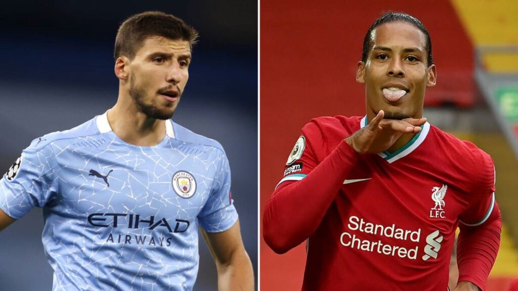 Ο Ντίας της μιας σεζόν «αγγίζει» τον μύθο του φαν Ντάικ!