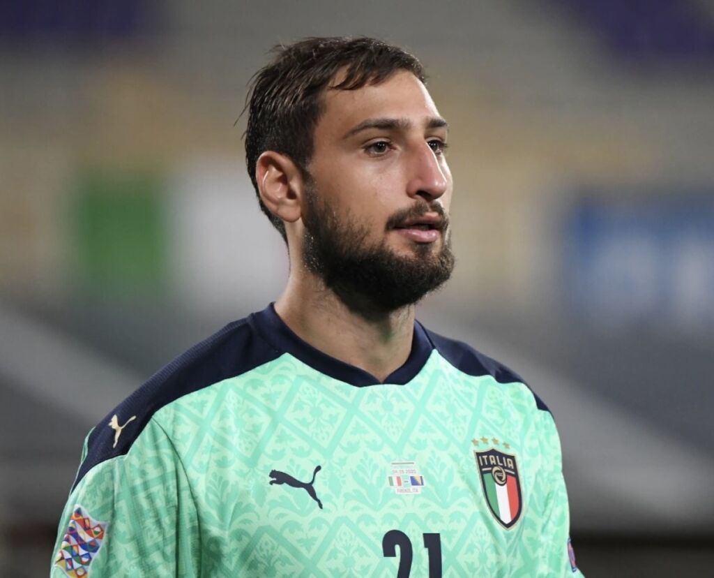 Η Μπαρτσελόνα… χάνει τον Ντοναρούμα για χάρη του Τερ Στέγκεν!