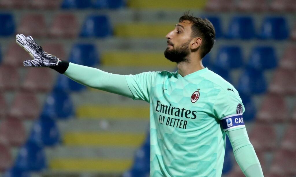 Ντοναρούμα – Παρί: Θέμα ημέρων οι υπογραφές