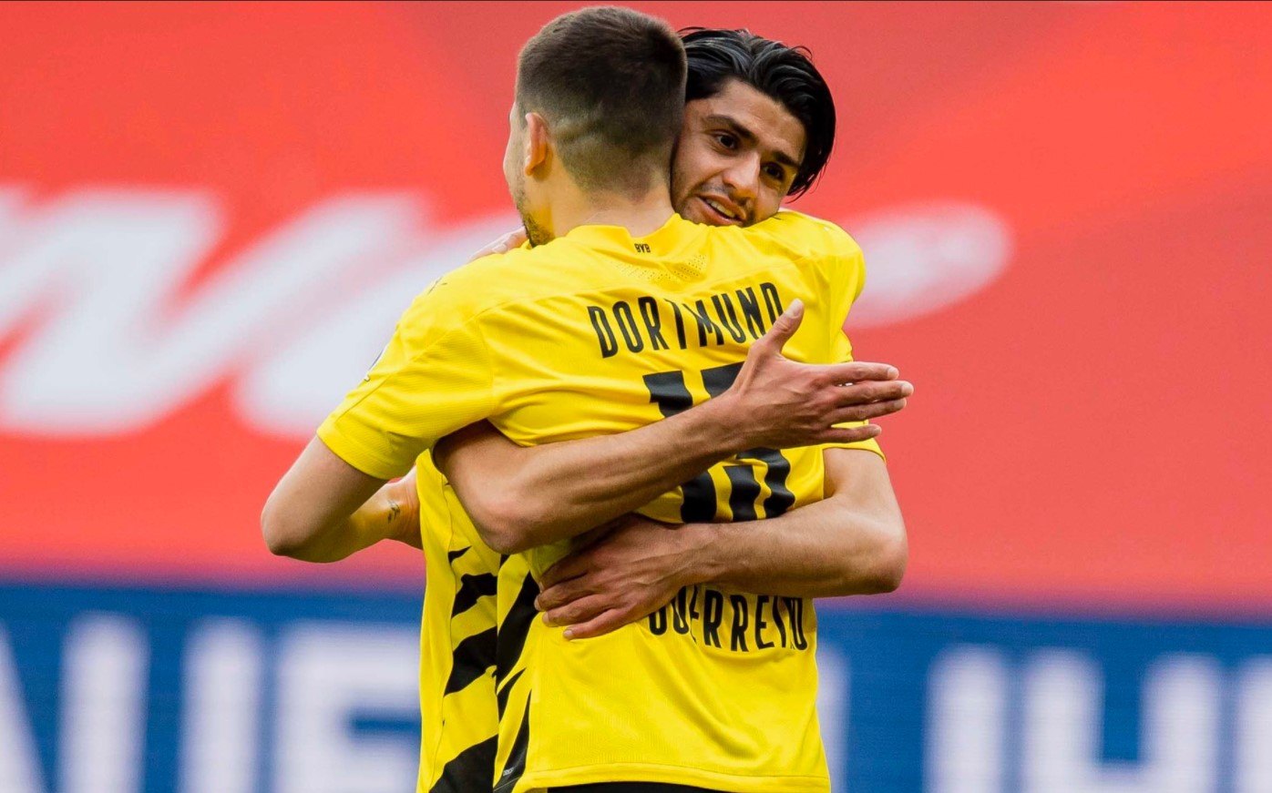 Ντόρτμουντ