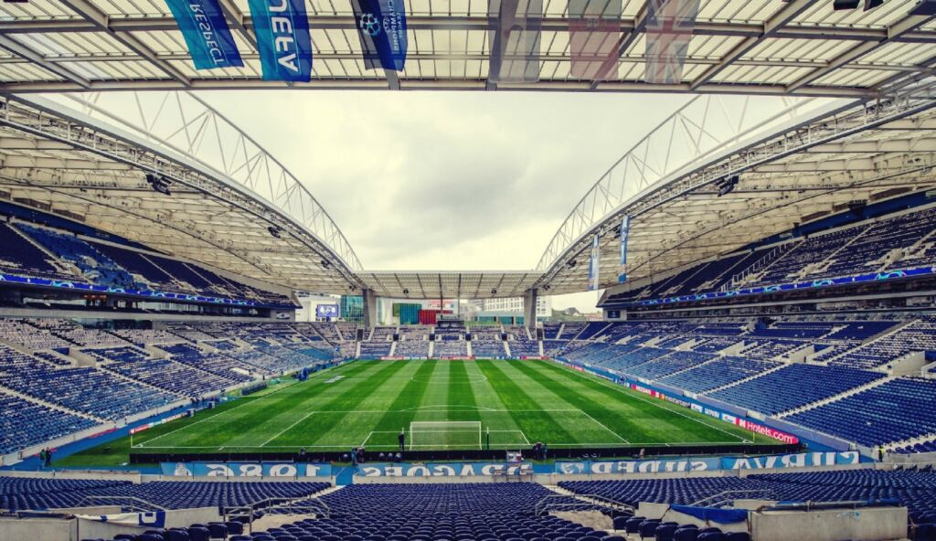 Επίσημο: Στο «Ντραγκάο» ο τελικός του Champions League! (pic)