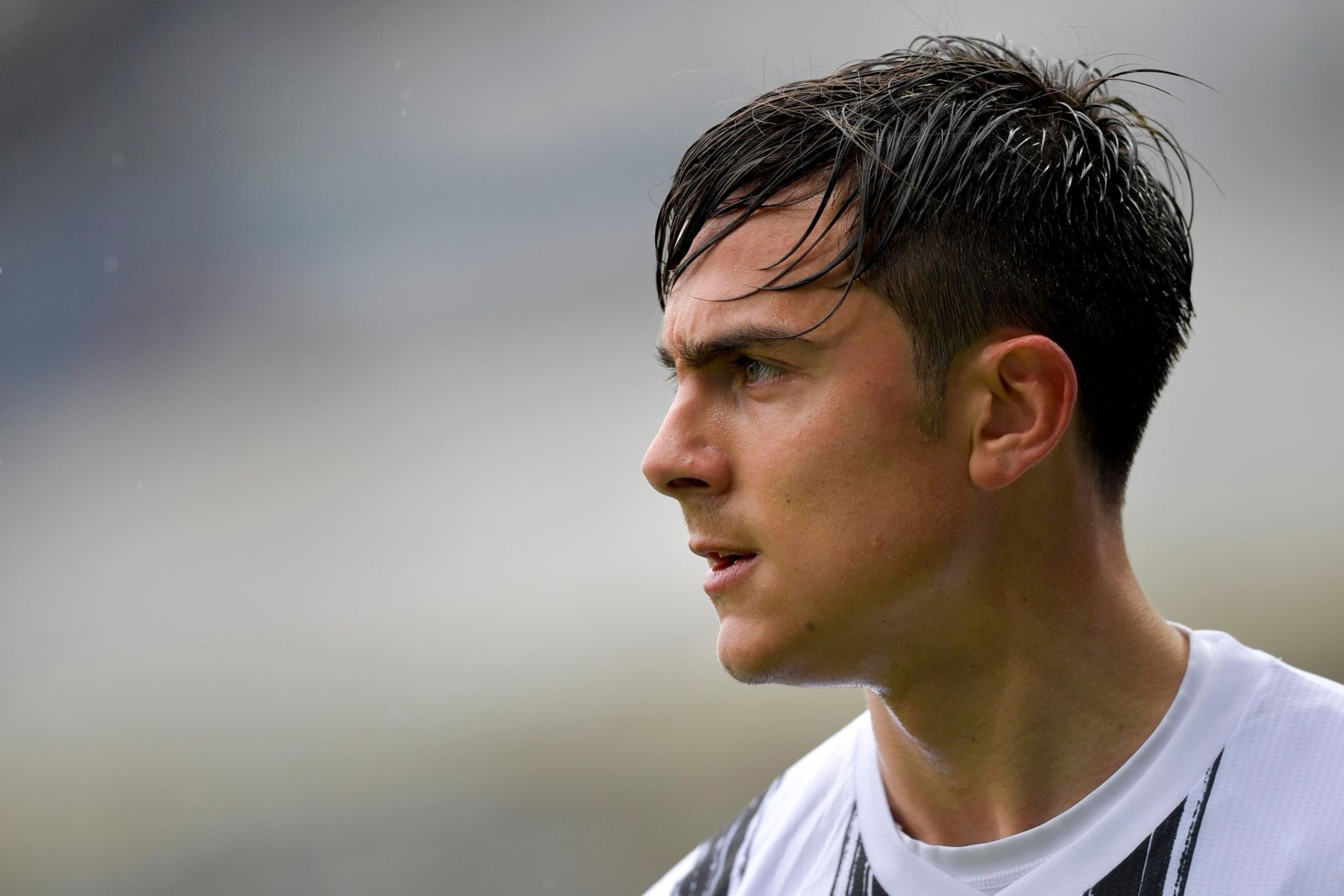 Η απόφαση του Ντιμπάλα… μπέρδεψε την Γιουβέντους!