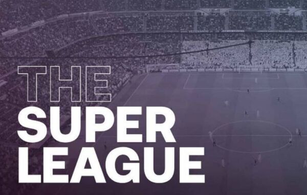 Super League