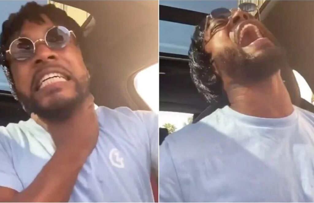 Μυθικό τρολάρισμα του Εβρά στους Oasis για τη Σίτι! (vid)