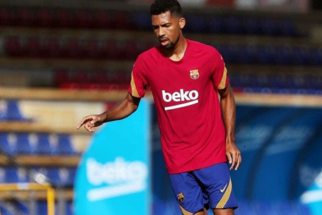 «Ο Κούμαν έχει προσωπικό πρόβλημα μαζί μου»