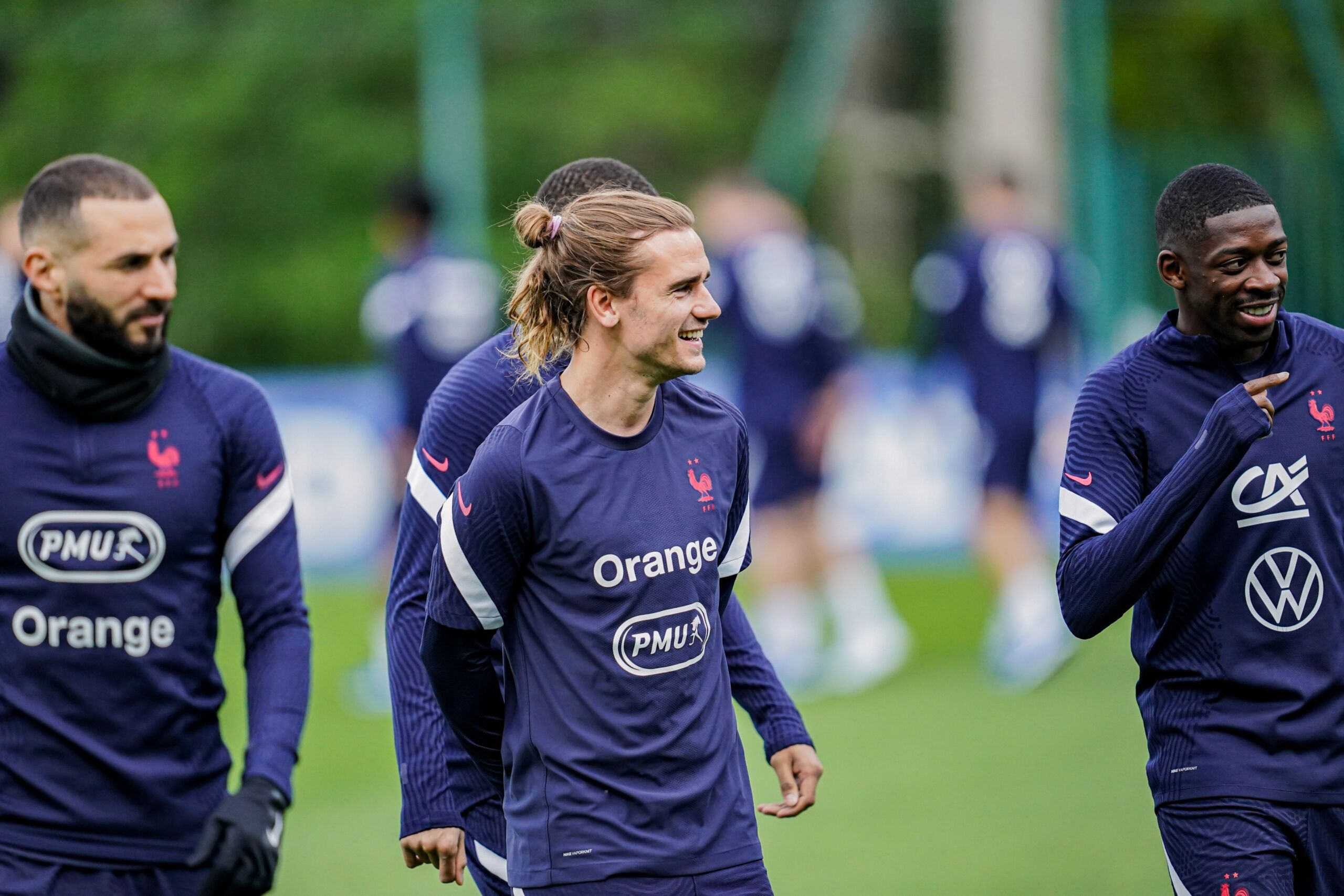 Η εθνική Γαλλίας μπορεί να εκτοξεύσει τον Μπενζεμά!