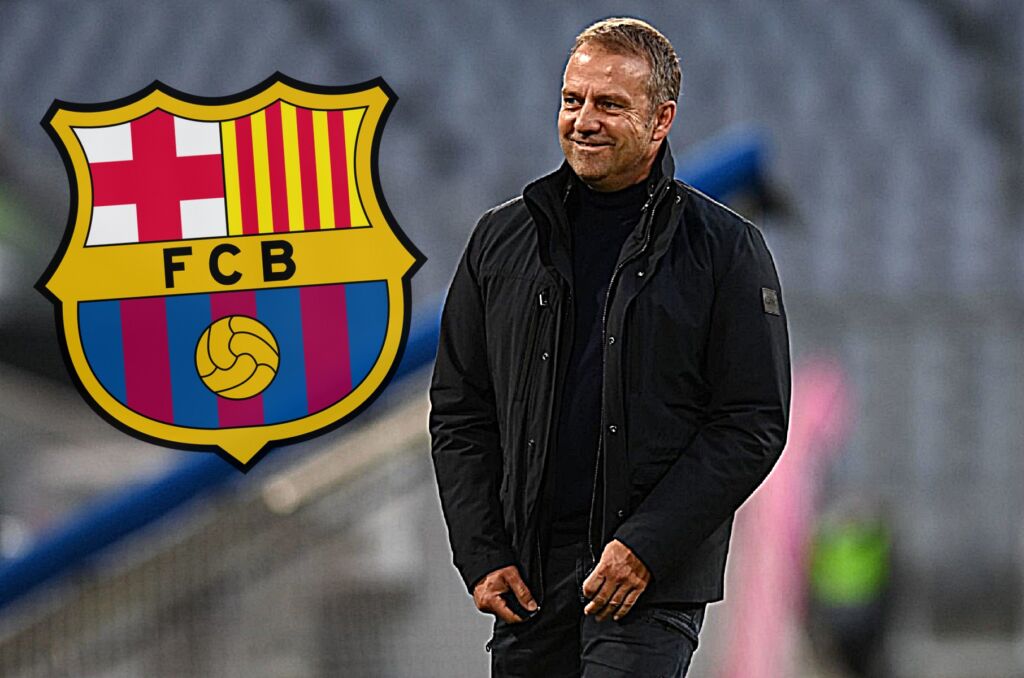 Μπαρτσελόνα: Ο Φλικ φέρνει πίσω στην Βαρκελώνη… τον «ξεγραμμένο»