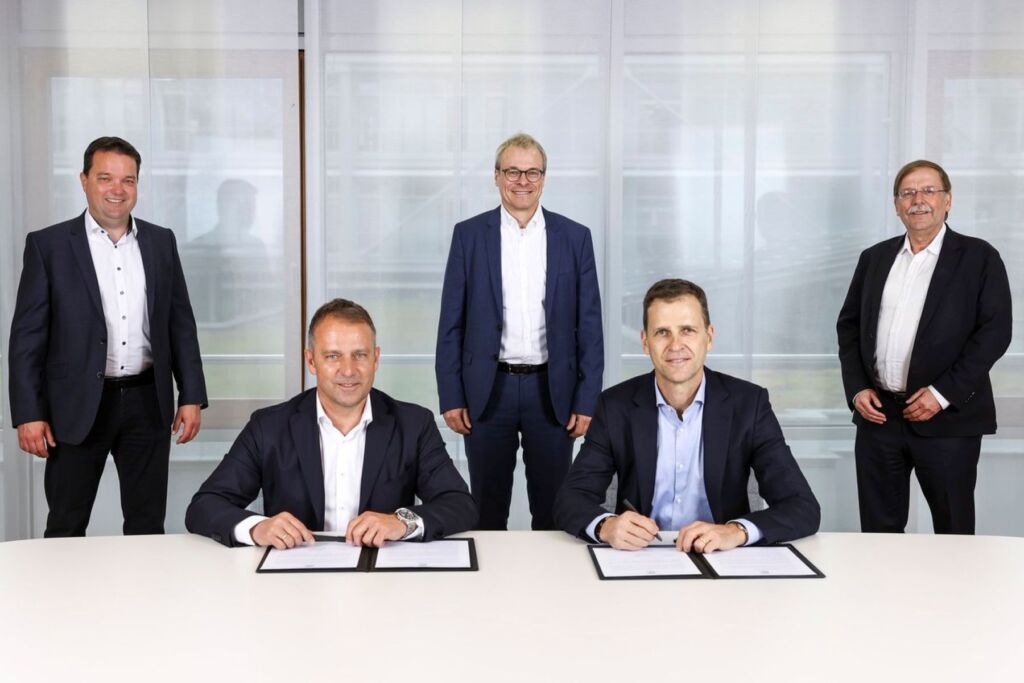 ΕΠΙΣΗΜΟ: Προπονητής της εθνικής Γερμανίας ο Φλικ