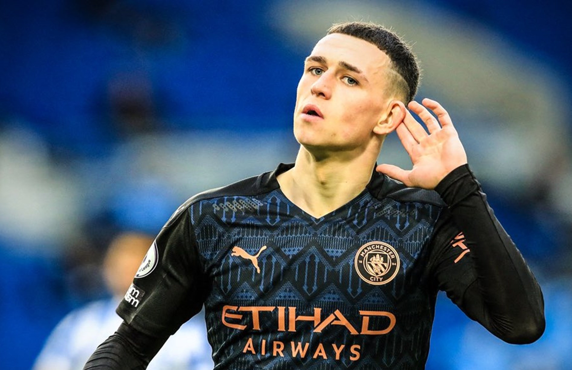 Μαγικό σόλο γκολ από τον Φόντεν! (vids)