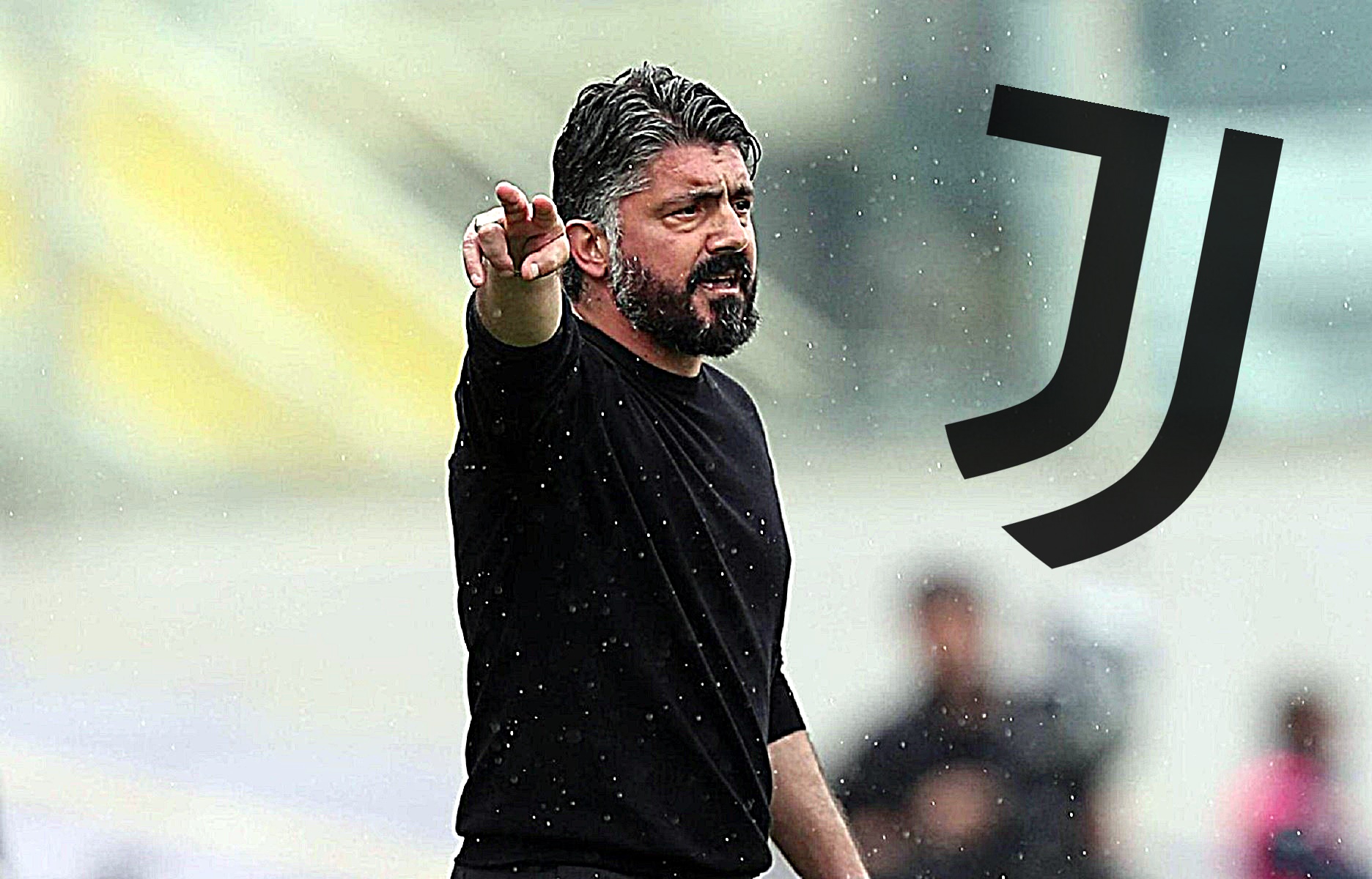 «Στριφογυρίζει» στο μυαλό της Γιουβέντους ο Γκατούζο!