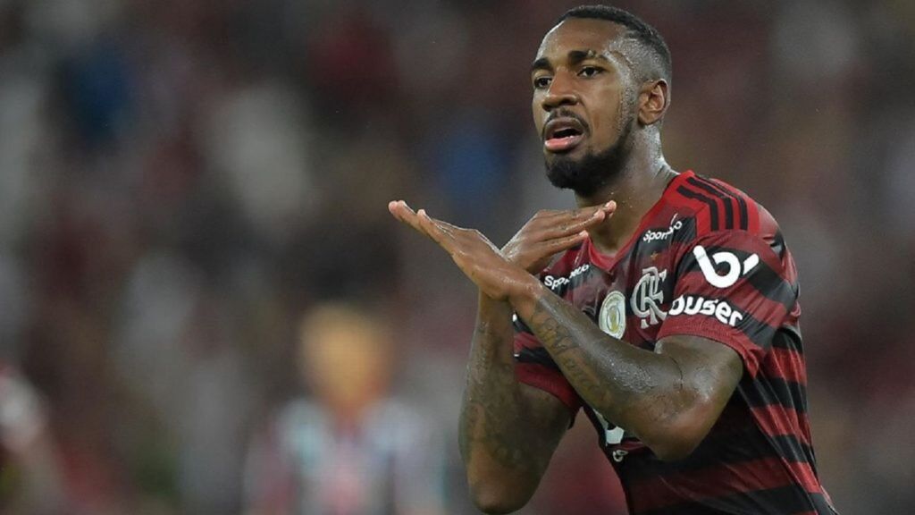 Δίνει δεύτερη ευκαιρία στον Γκέρσον η Μπαρτσελόνα!