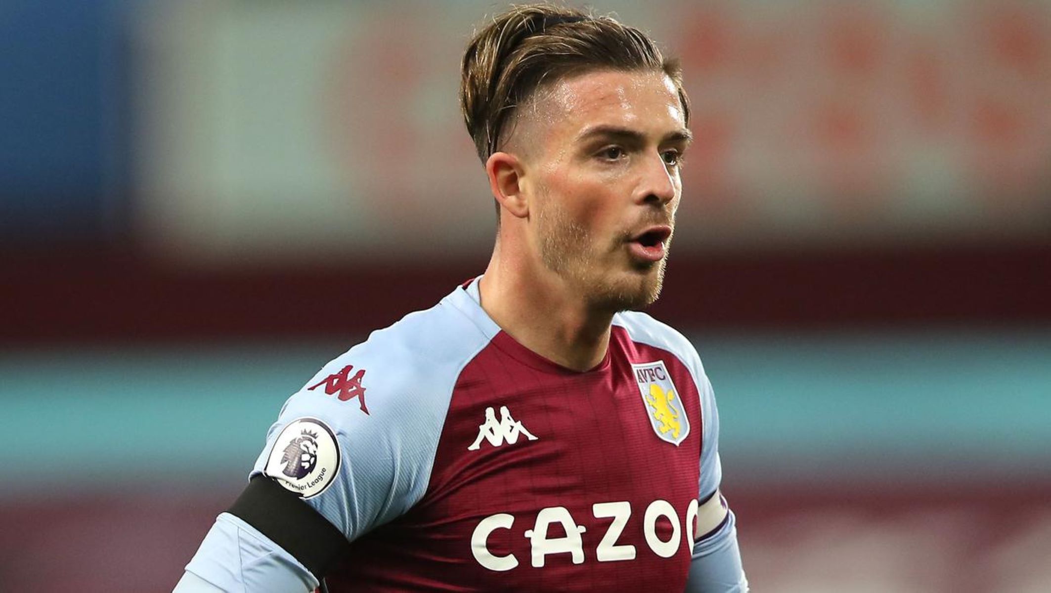 Ο Γκουαρντιόλα φέρνει στη Σίτι Γκρίλις και μετά δυναστεία!