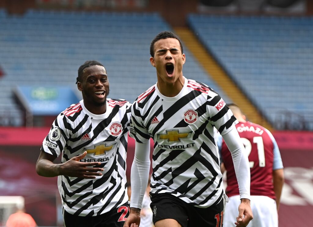 Γιατί έτσι της αρέσει της Γιουνάιτεντ… με ανατροπή (vid)