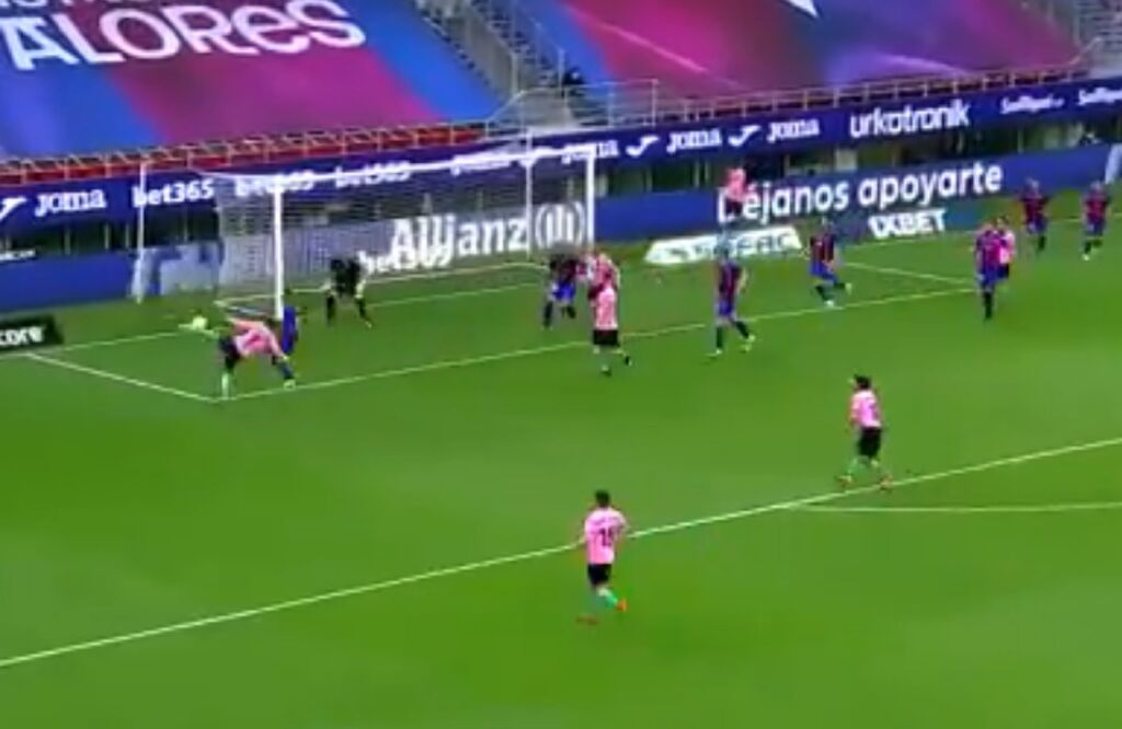 Ο Γκριεζμάν έκλεισε τη σεζόν με γκολάρα (vid)