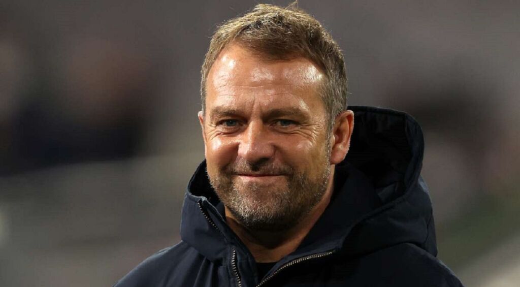 Άκυρα τα περί Φλικ στην Τότεναμ!