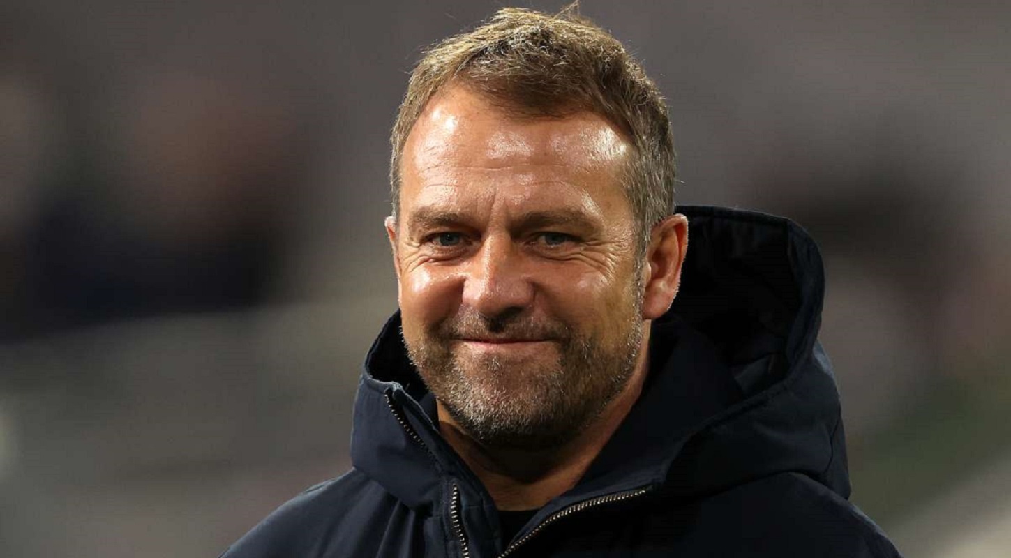 Άκυρα τα περί Φλικ στην Τότεναμ!