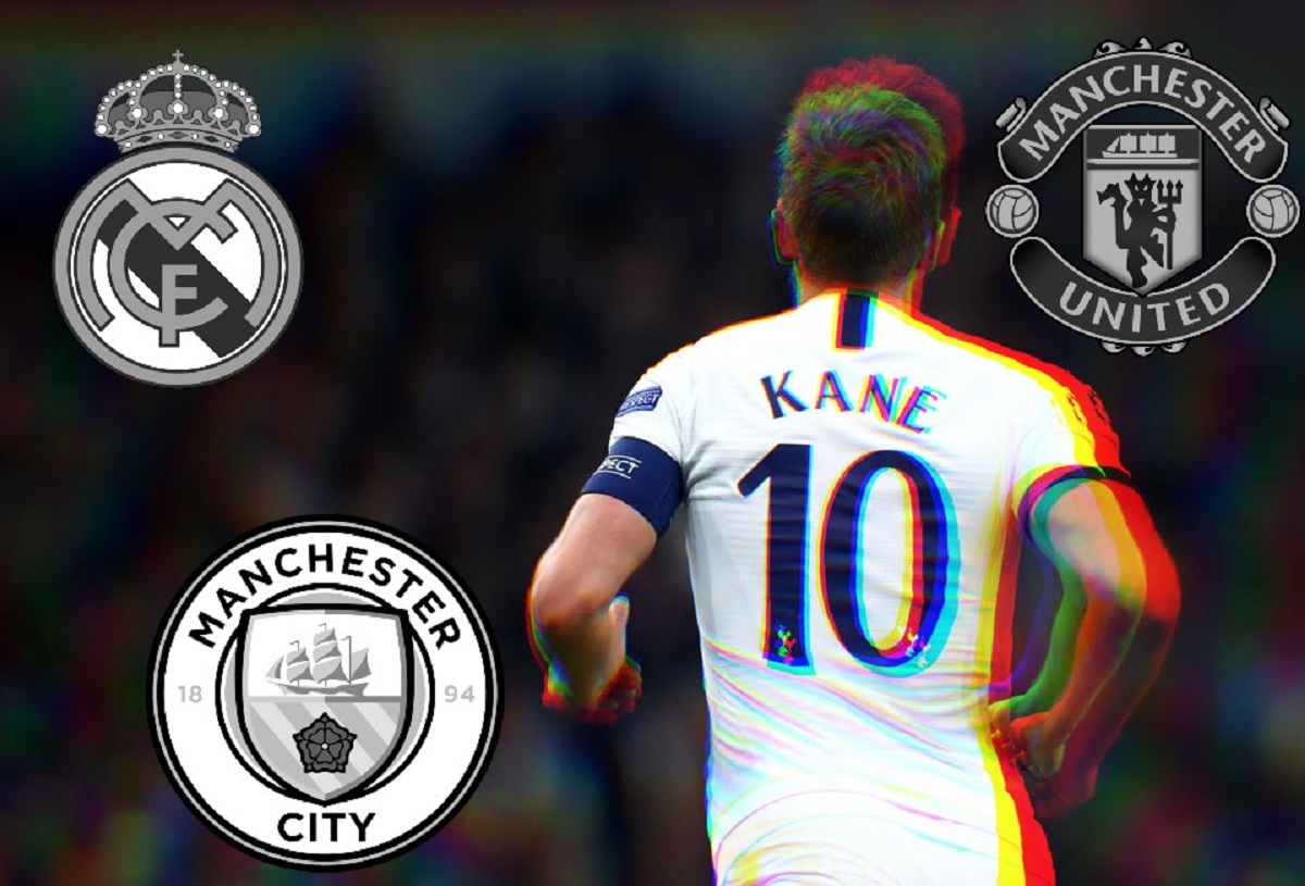 Χάρι Κέιν: Που θα πάει αυτή η βαλίτσα;