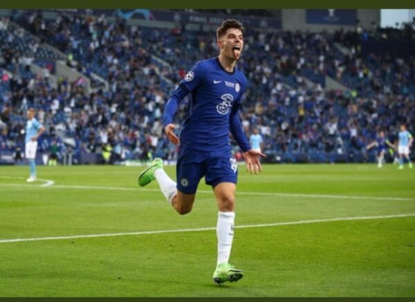 Σίτι Τσέλσι