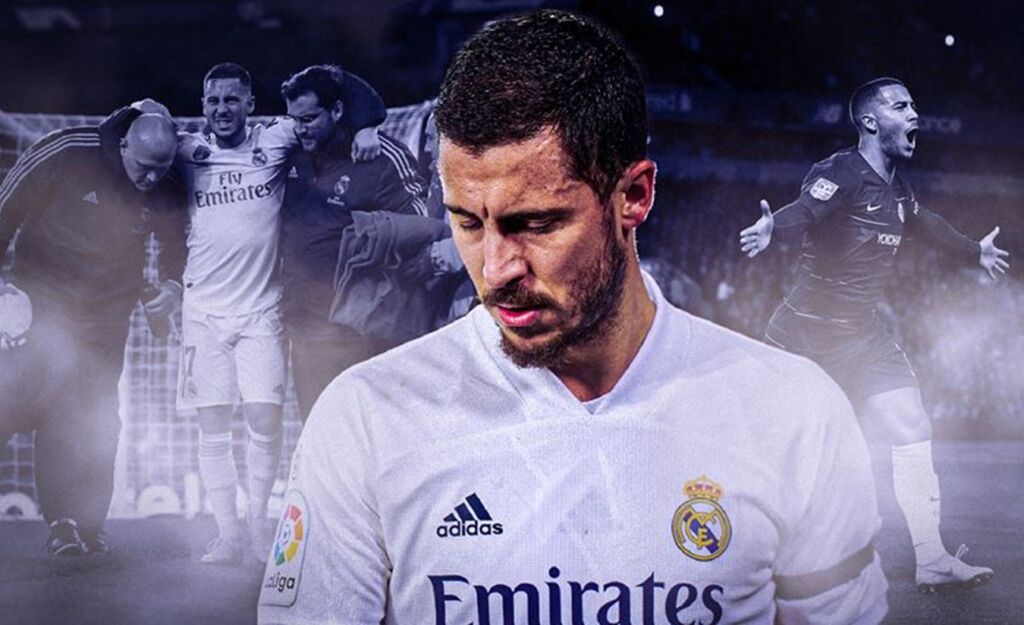 Ένα λεπτό του Αζάρ ίσον 40 χιλιάρικα για Ρεάλ!