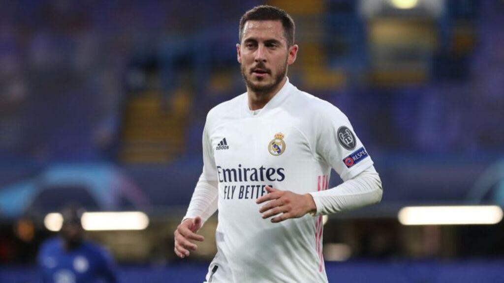 «Κόλπο γκρόσο» με Αζάρ η Ρόμα, λένε στην Ιταλία!