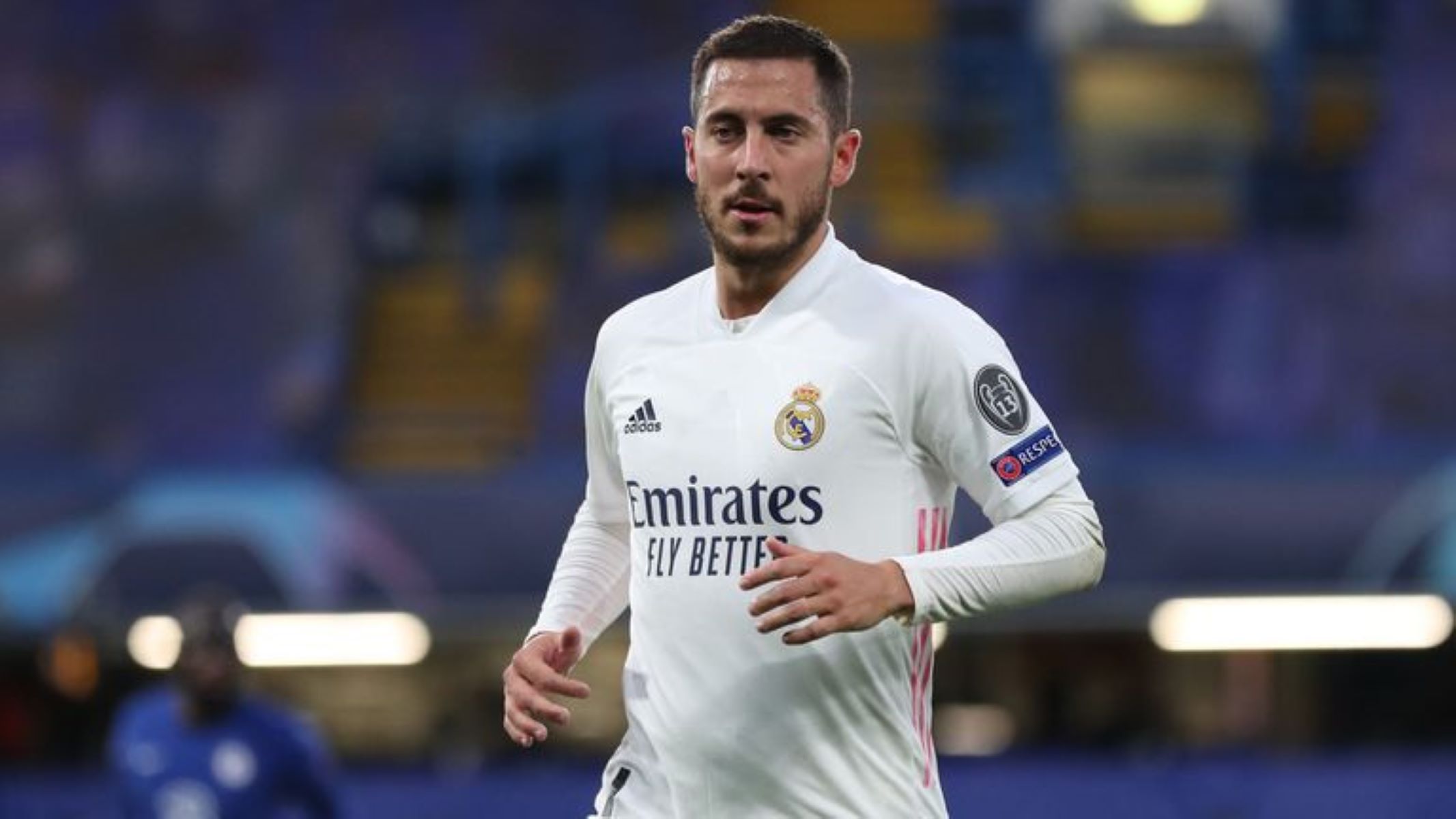 «Κόλπο γκρόσο» με Αζάρ η Ρόμα, λένε στην Ιταλία!