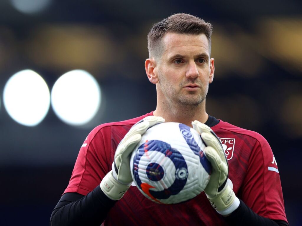 Έφερε γκολκίπερ από τα παλιά η Γιουνάιτεντ!