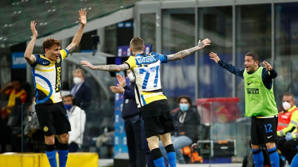 Η πρωταθλήτρια δεν «κόβει» ούτε στα… αδιάφορα (vid)