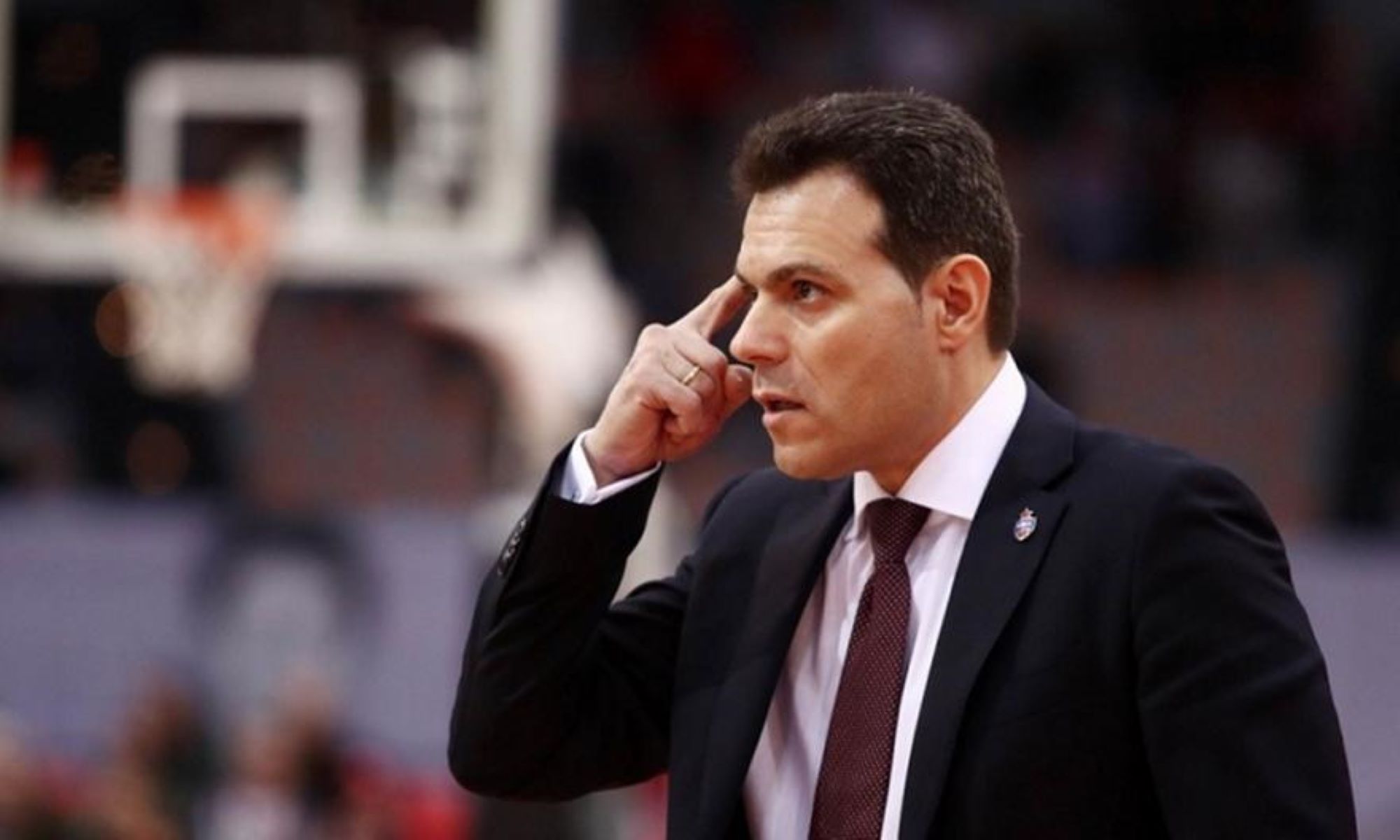 Σημεία από ποδόσφαιρο και… Euroleague Final 4 – Παρολί στο 13.54!