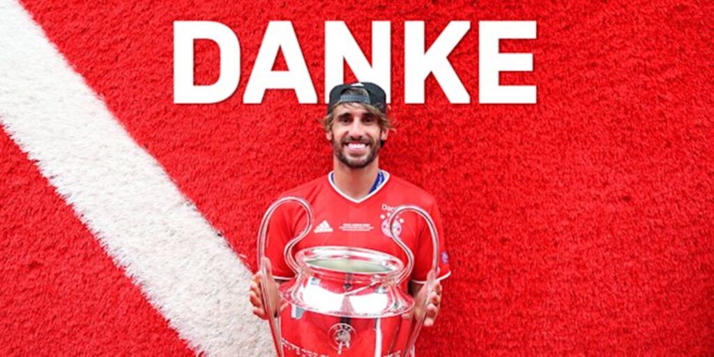 Μπάγερν Μονάχου: Τέλος εποχής με Μαρτίνεθ!