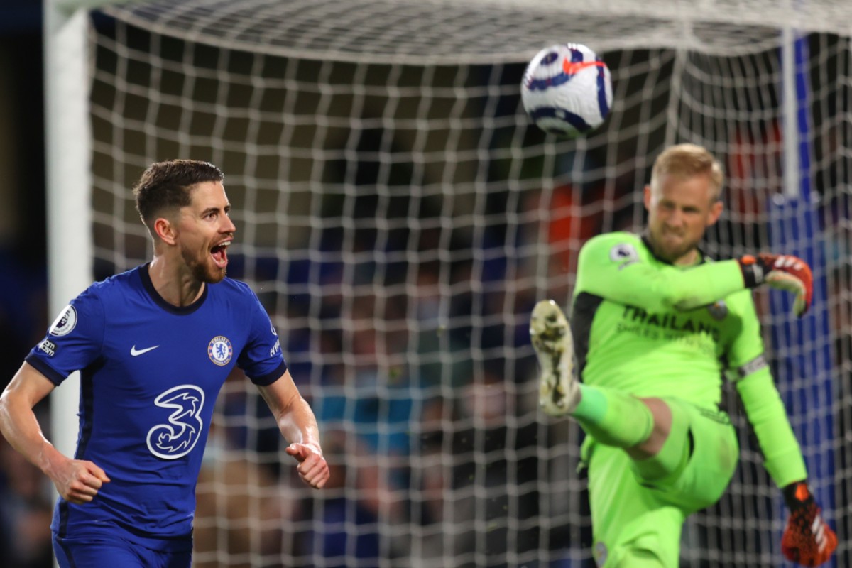 O φετινός πρώτος σκόρερ της Τσέλσι δείχνει το πρόβλημα