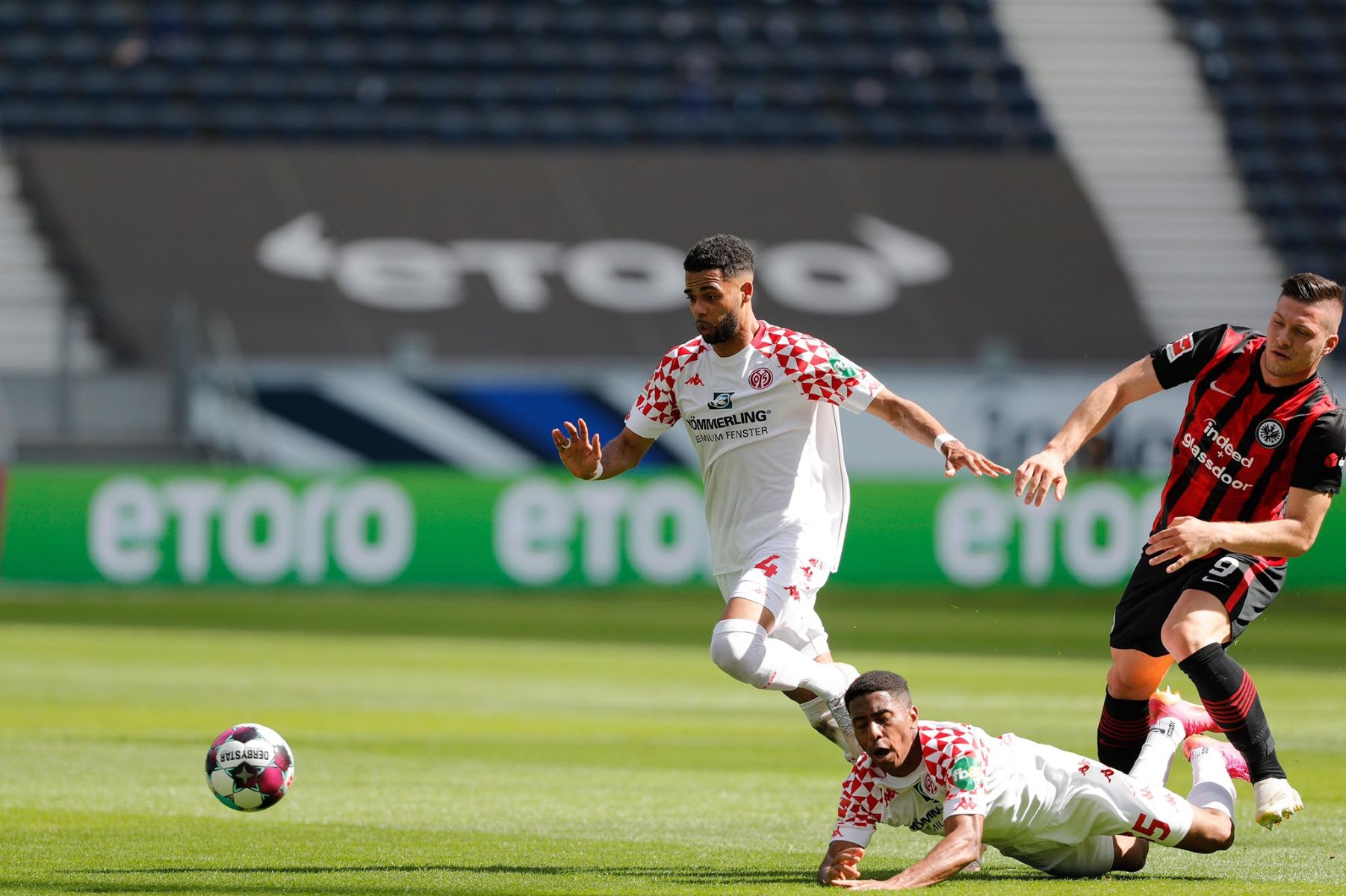 Βρέθηκε ο άνθρωπος που «έφαγε» σε σπριντ τον Χάαλαντ!