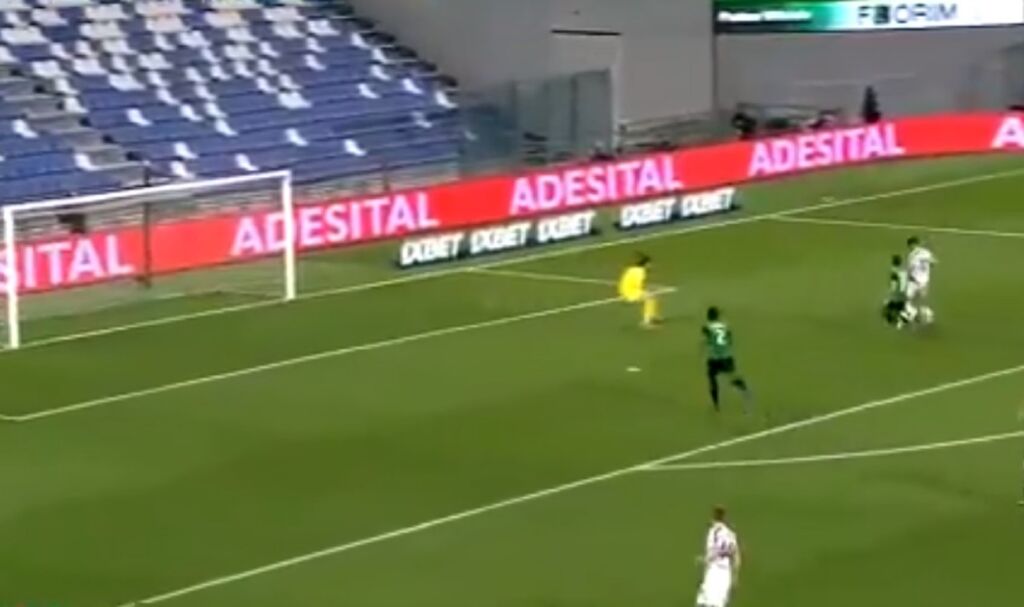 Ο Ντιμπάλα… ζήλεψε τον Κριστιάνο και έγινε 100άρης! (vid)