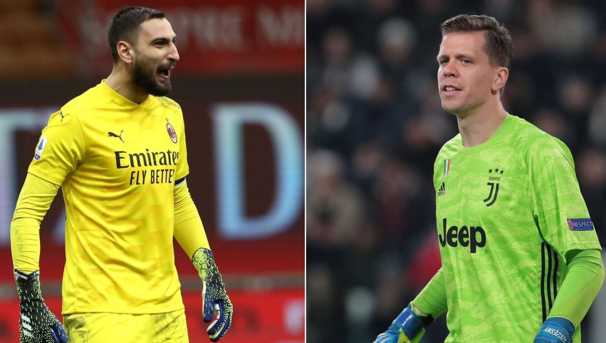 Η Γιουβέντους αδειάζει τον Σέζνι για χάρη του Ντοναρούμα!