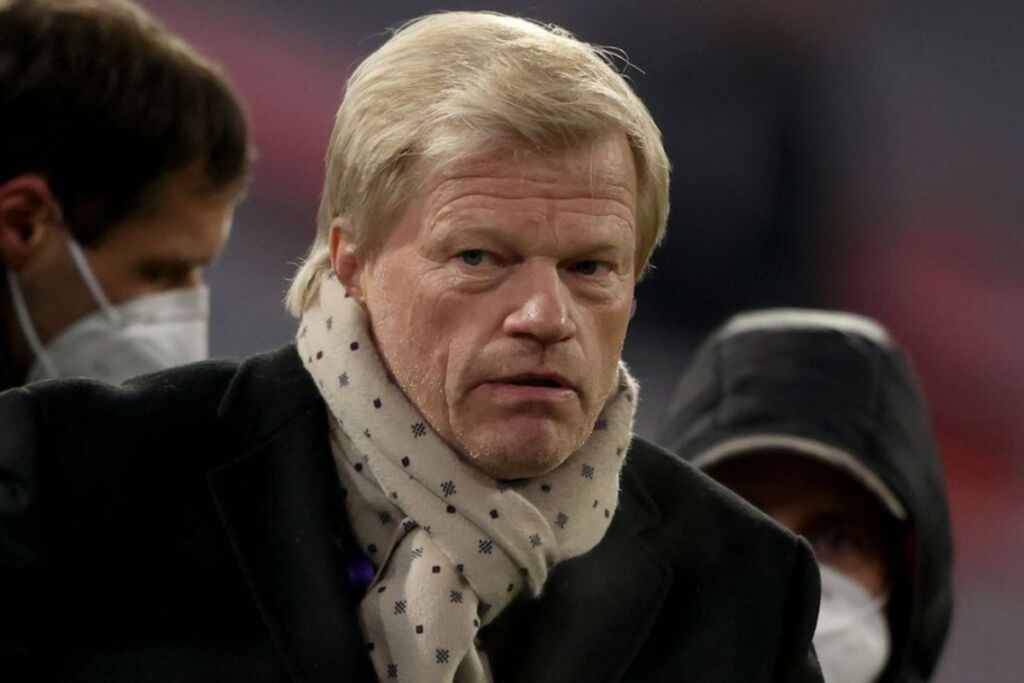 Καν για Χάαλαντ: «Απαγορευτική η τιμή του για εμάς»