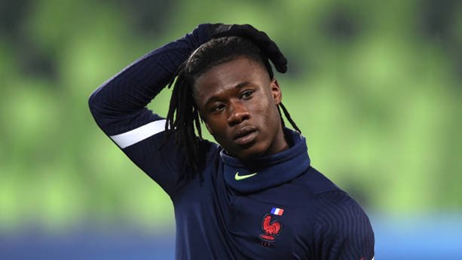 Πρώτος και καλύτερος στη λίστα της Παρί ο Καμαβινγκά!