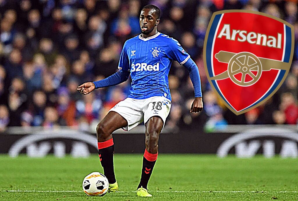 Η Άρσεναλ κινείται για το «μηχανάκι» της Ρέιντζερς!