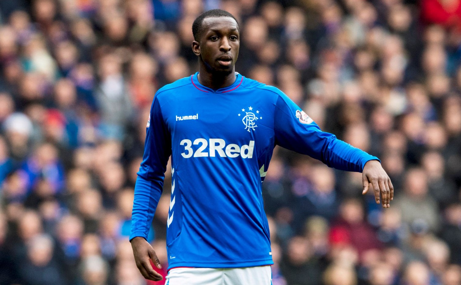 Καμάρα Άρσεναλ