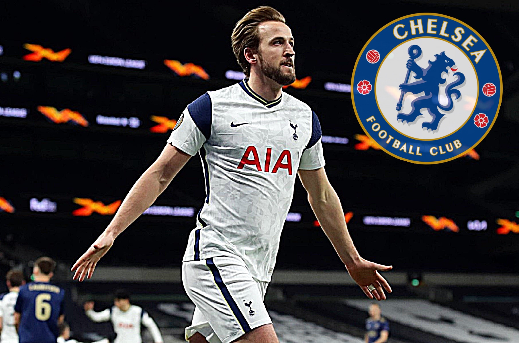 Colpo grosso με Κέιν ετοιμάζει η Τσέλσι!