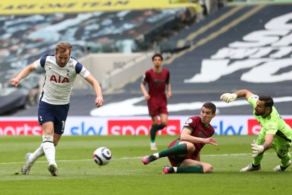 Η Τότεναμ μπήκε σε τροχιά Γιουρόπα Λιγκ (vid)