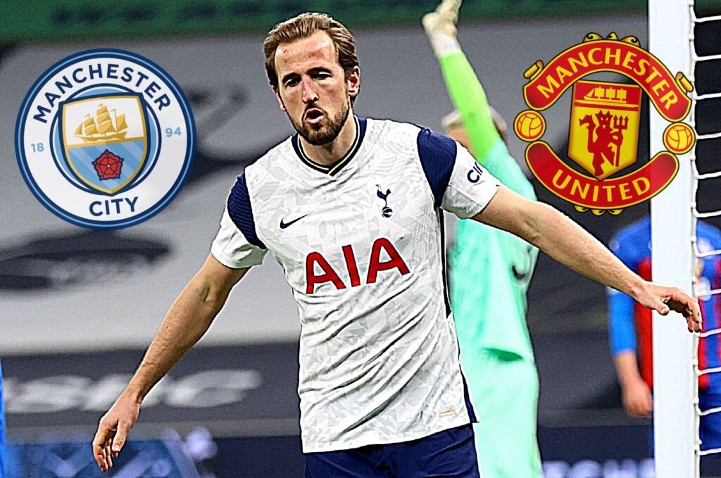 Το Μάντσεστερ… διχάζεται για χάρη του Κέιν!