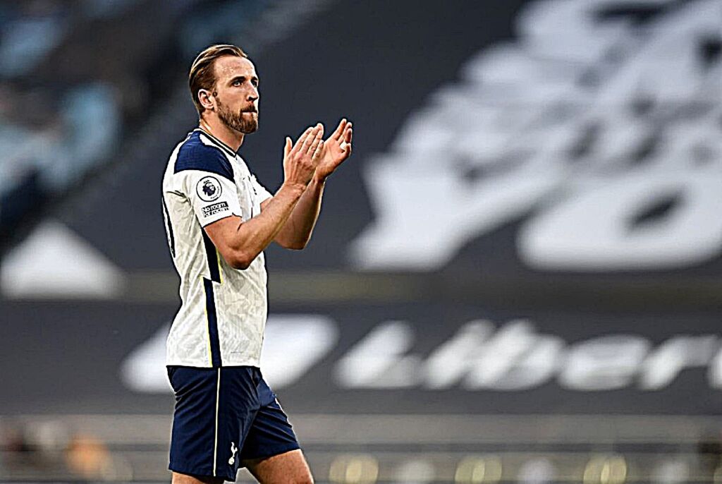 Κέιν: «Δεν είχα πει ότι θα έμενα για πάντα στην Τότεναμ»