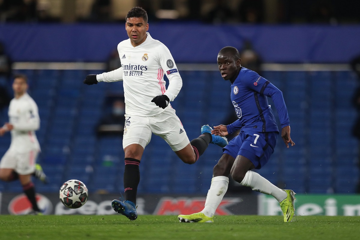 Ο Αμπράμοβιτς προστάτεψε τον ξεχωριστό Καντέ!