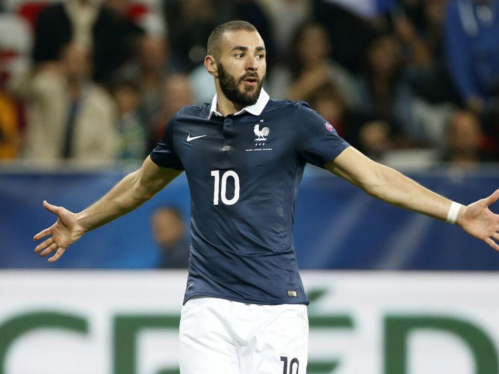 Ο Μπενζεμά μίλησε για τη μεγάλη του επιστροφή στην εθνική!