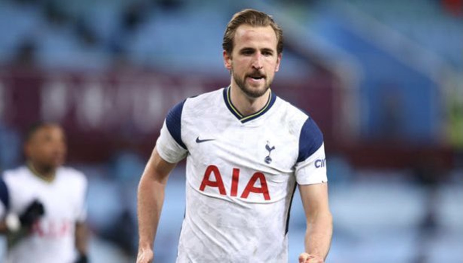 Επίσημη ανακοίνωση της Τότεναμ για το θέμα του Κέιν!