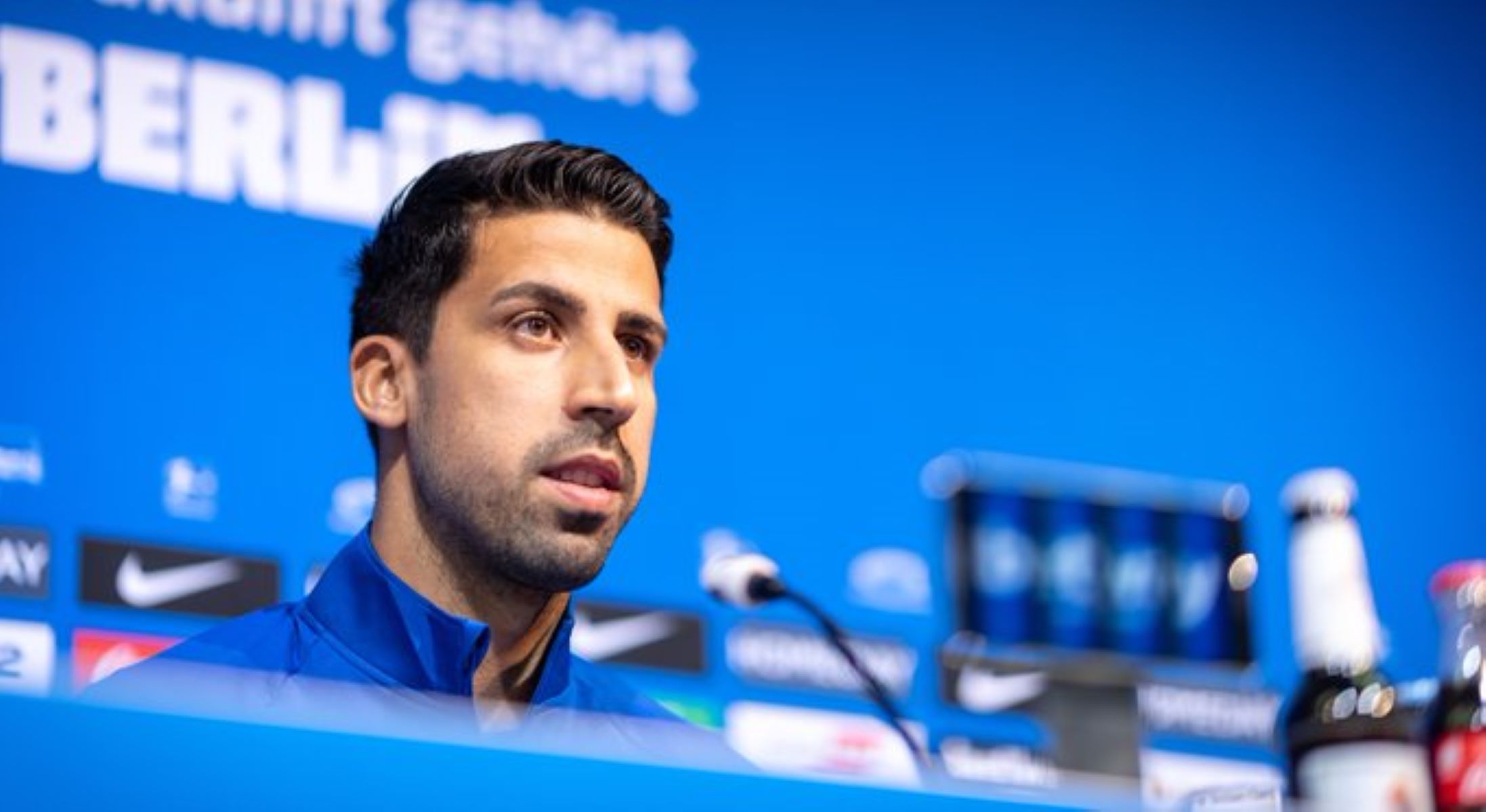 Ο Κεντίρα ανακοίνωσε το τέλος μιας λαμπρής καριέρας!